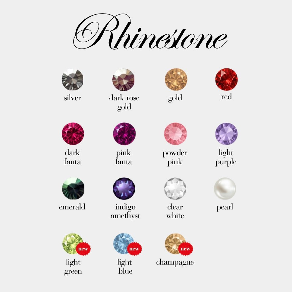 Solid Dark Green Hair Claw - Image 2